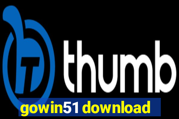 gowin51 download